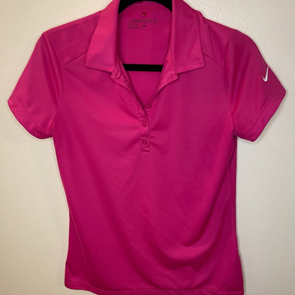 Nike Golf Polo